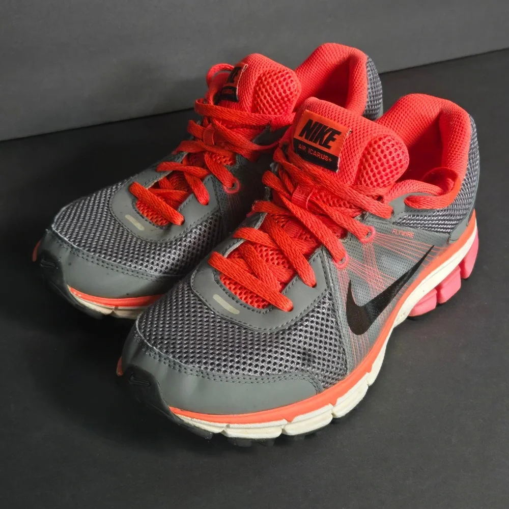 Nike air icarus+